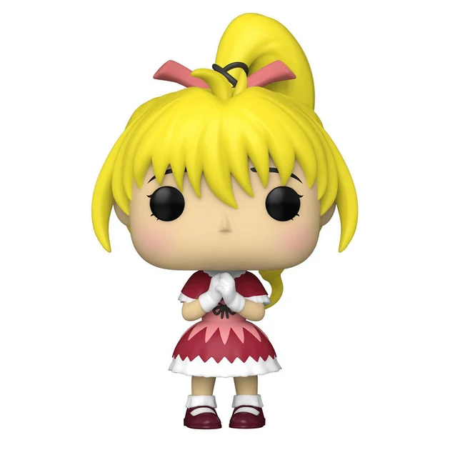 Hunter x Hunter - Figurine POP! - Bisky - n° 1133