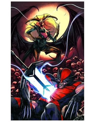 Ultimate Wolverine – Volume 3