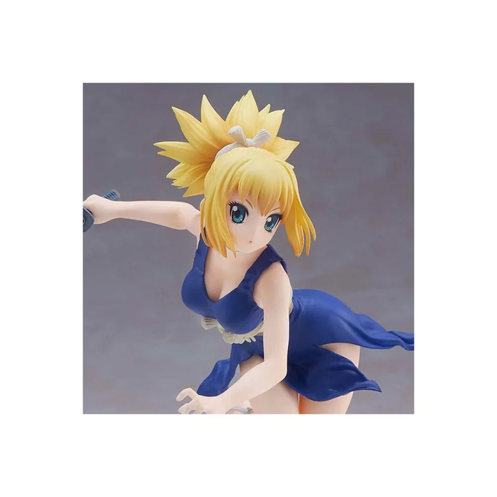Dr Stone - Figurine Kohaku
