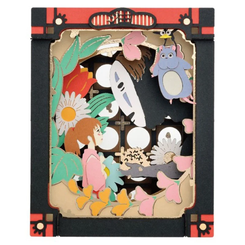 LA BOUTIQUE OFFICIELLE DES PRODUITS DÉRIVÉS DU STUDIO GHIBLI