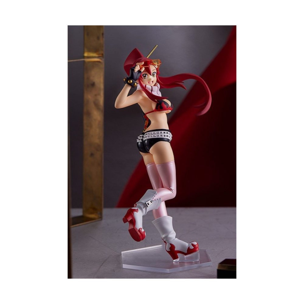 Pop Up Parade Gurenn Lagann - Yoko