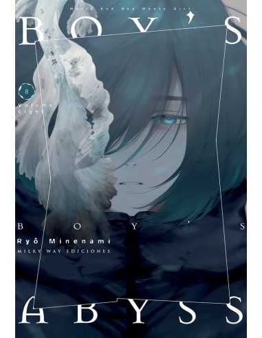 Boys Abyss – Tome 8
