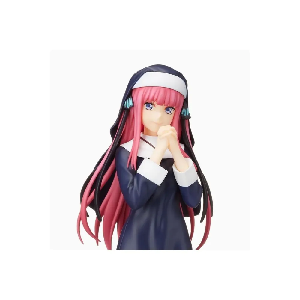 The Quintessential - Figurine Nino Nakano - Sister ver