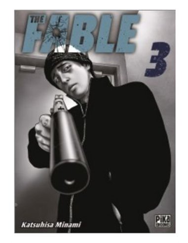 The Fable 3