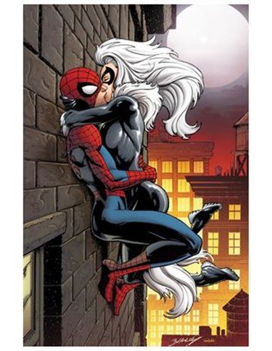 El Asombroso Spiderman – Volume 39