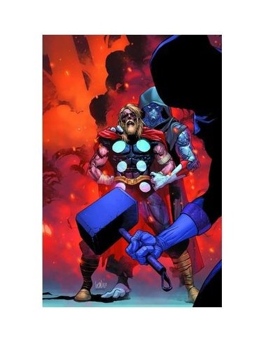 Inmortal Patrulla-x V1 14 los Pecados de Siniesto – Volume 3