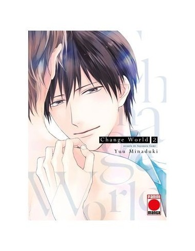 Change World – Tome 2