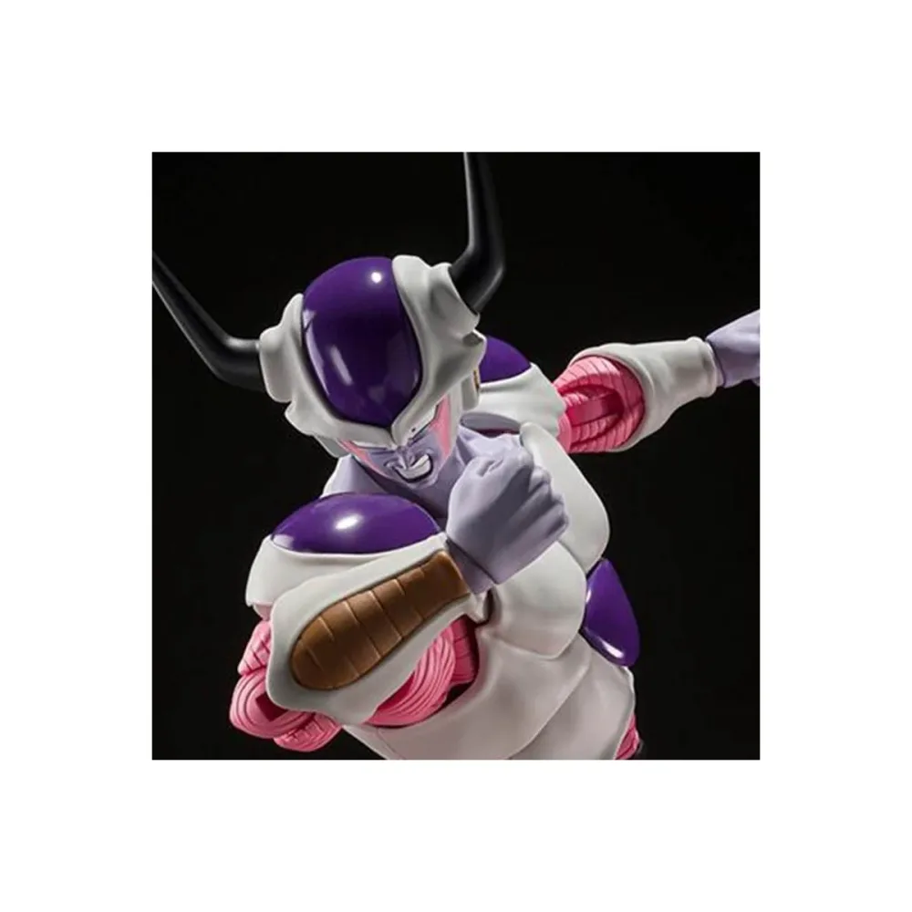 Dragon Ball Z - Figurine Freezer 2nd Form - S.H.Figuarts