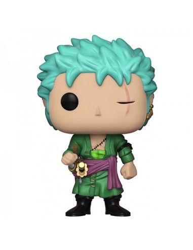 327 Zoro S2 – One Piece – Funko Pop!