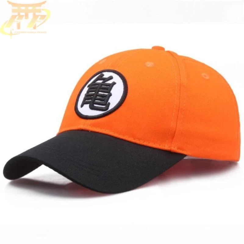 Casquette SonGoku - Dragon Ball Z™