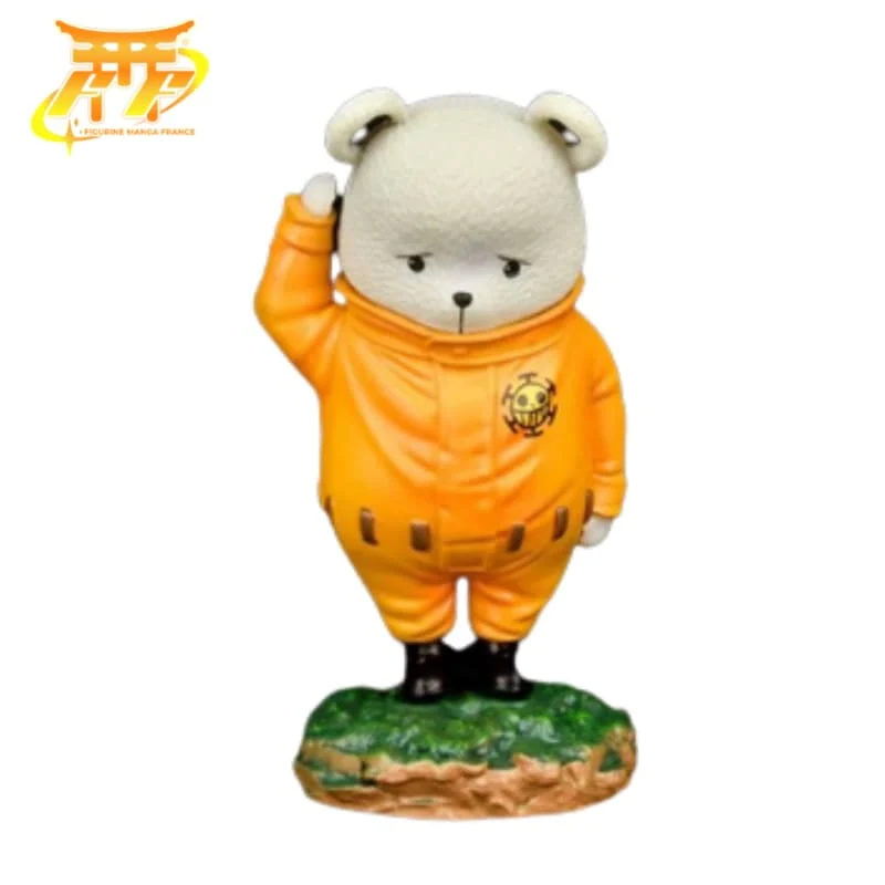 Figurine Bepo - One Piece™