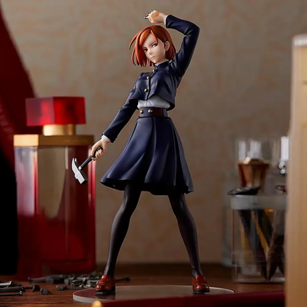 Jujutsu Kaisen - Nobara Kugisaki Figure - Pop Up Parade
