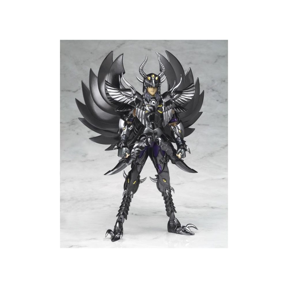 Myth Cloth - Garuda