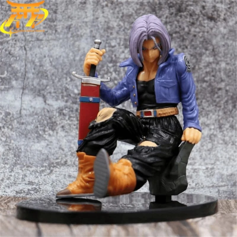 Figurine Trunks Future - Dragon Ball Z™