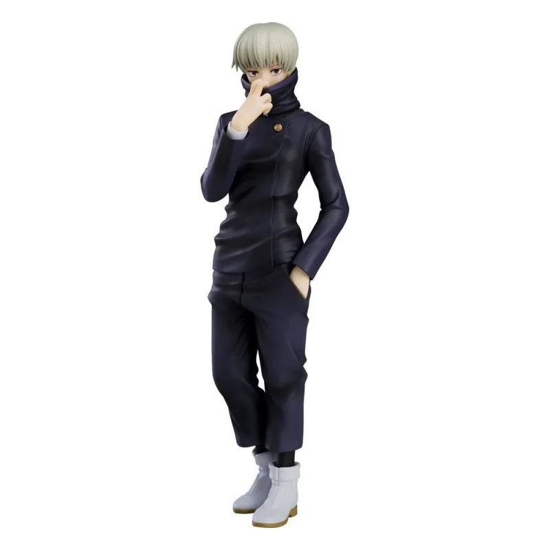 Figurine Jujutsu Kaisen statuette PVC Pop Up Parade Toge Inumaki 17 cm
