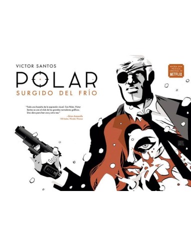 Polar 1 Surgido del Frio