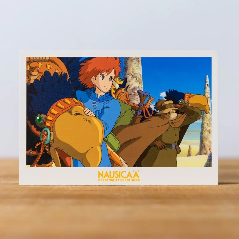 OFFICIAL STUDIO GHIBLI MERCHANDISE STORE IN EUROPE & UK