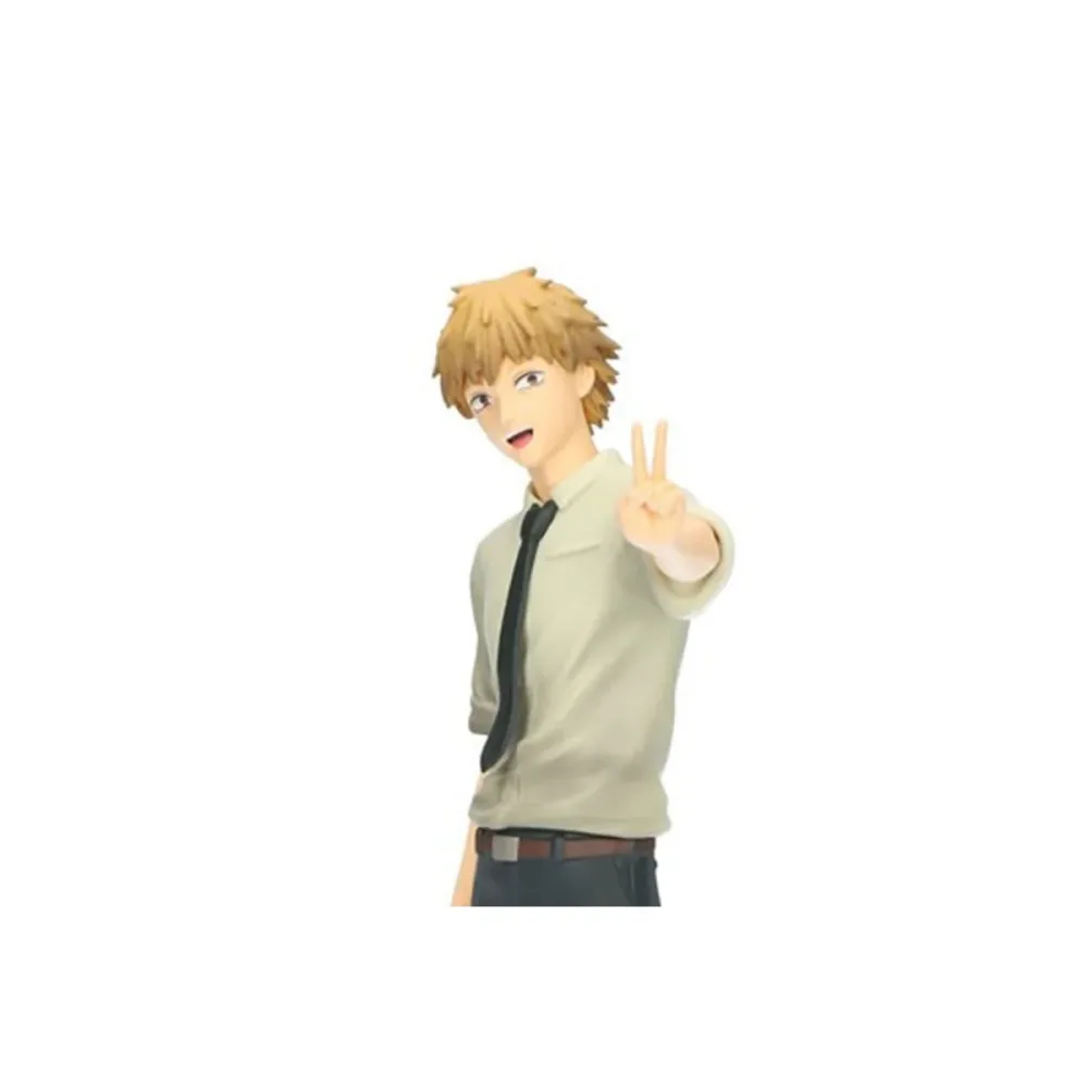 Chainsaw Man - Figurine Denji - Spirits