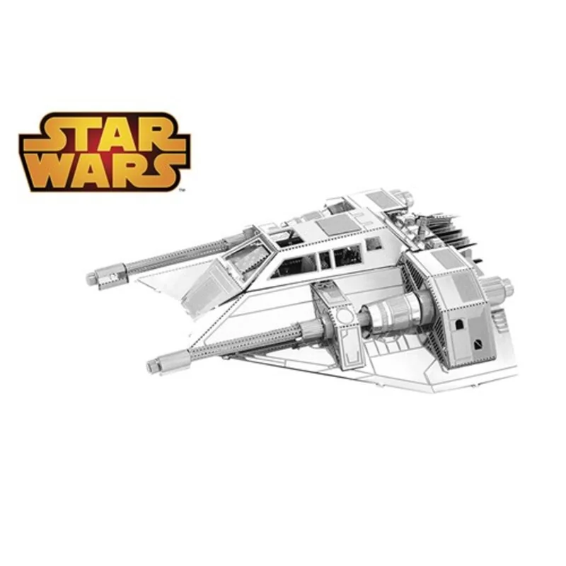 Maquette Star wars snowspeeder