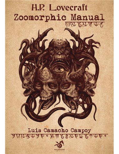 Zoomorphic Manual