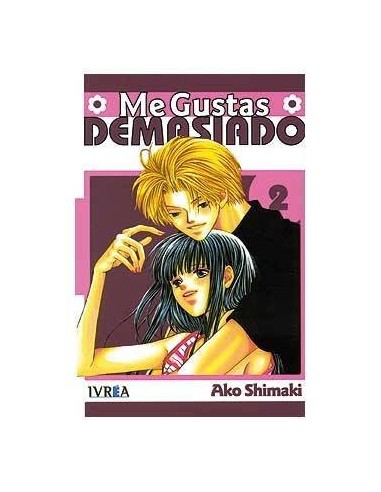 Segunda Mano Me Gustas Demasiado – Volume 2