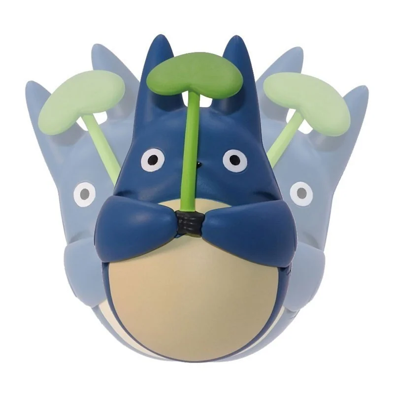 Figurine Ghibli - roly-poly - medium totoro