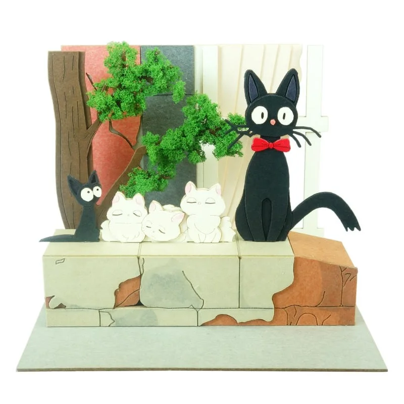 OFFICIAL STUDIO GHIBLI MERCHANDISE STORE IN EUROPE & UK