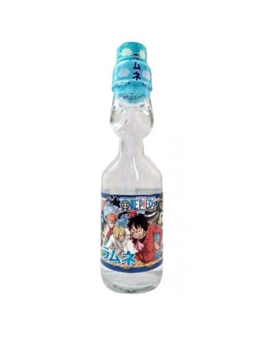 Bebida de Ramune One Piece – Manga