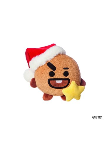 Peluche – Bt21 Shooky Winter 11 Cm