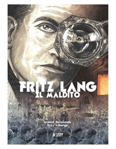 Fritz Lang, el Maldito