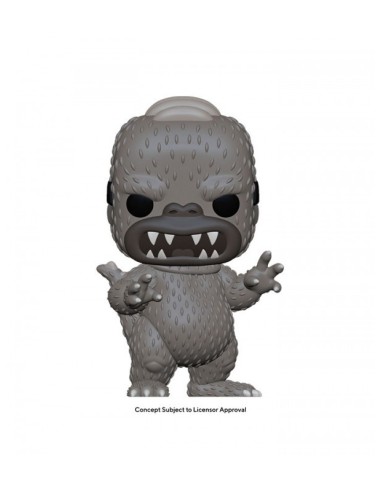 Homerzilla The Simpsons – Funko Pop!