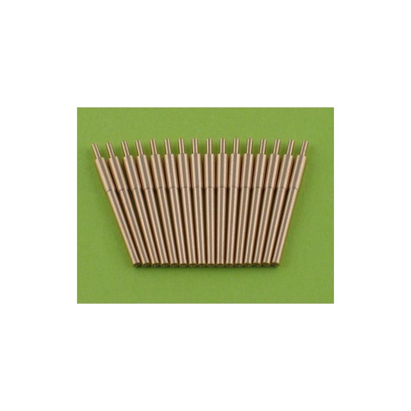 Accessoire Canons IJN 15cm (6in) (16pcs)