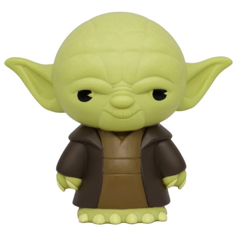 STAR WARS - Tirelire - Yoda 20cm