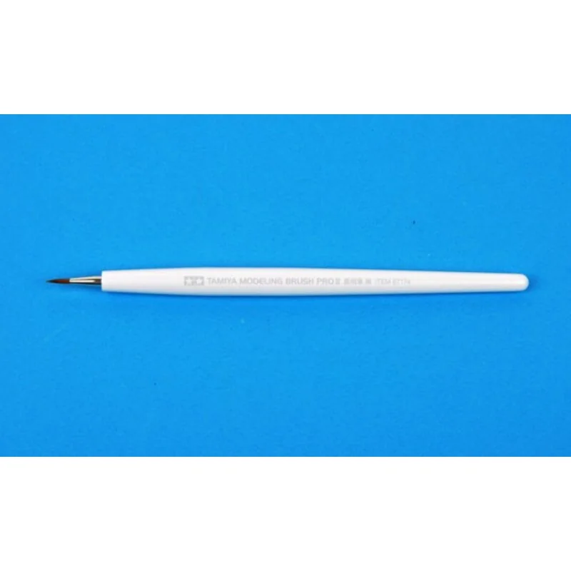 Outil pour maquettes électrique Pinceau Pro II Fin