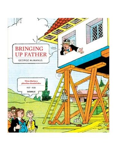 Bringing Up Father (1937-1938)