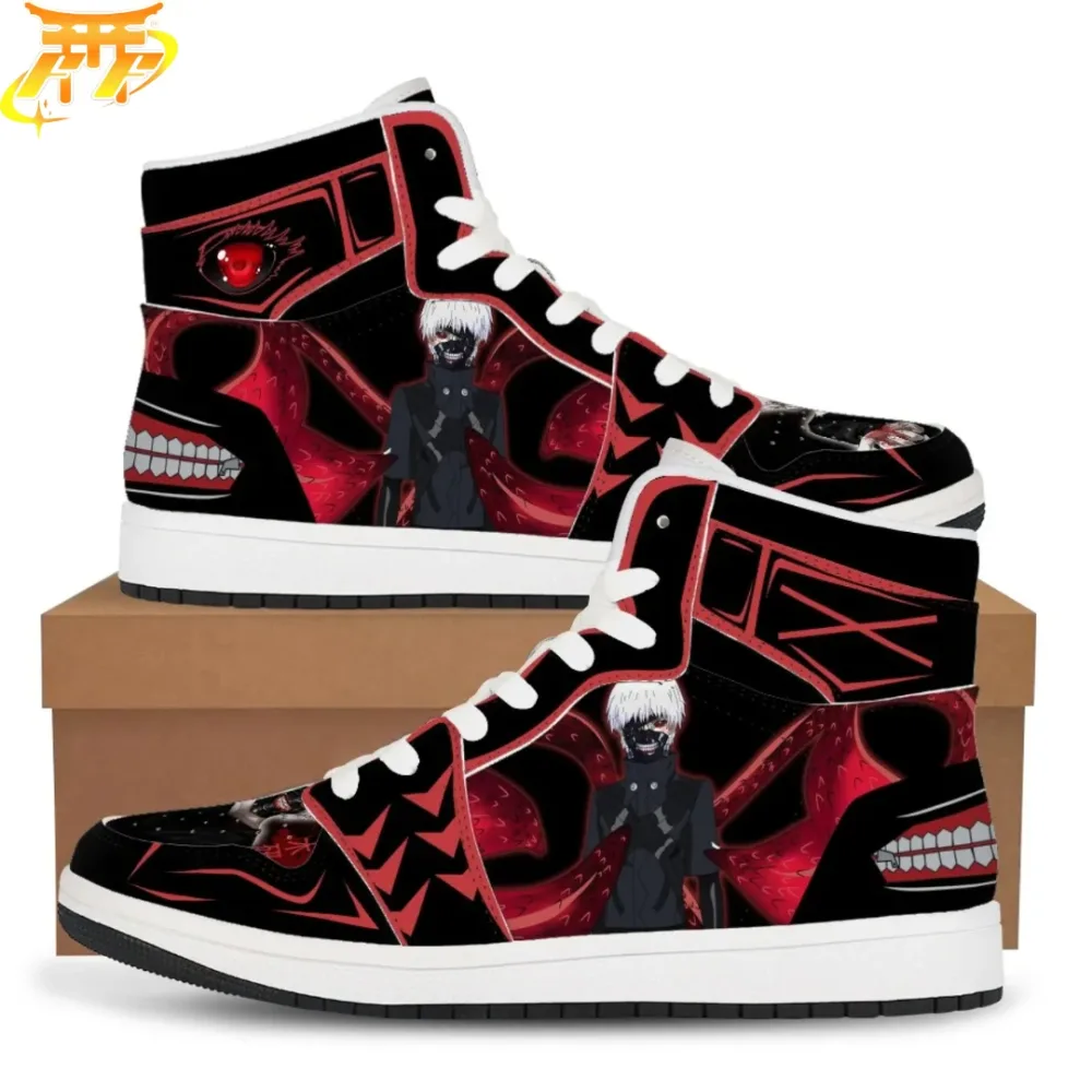 Sneakers Kaneki Ken - Tokyo Ghoul™