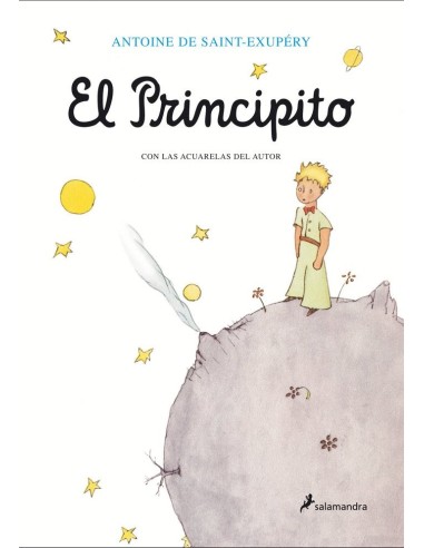 Principito Rtca Ne