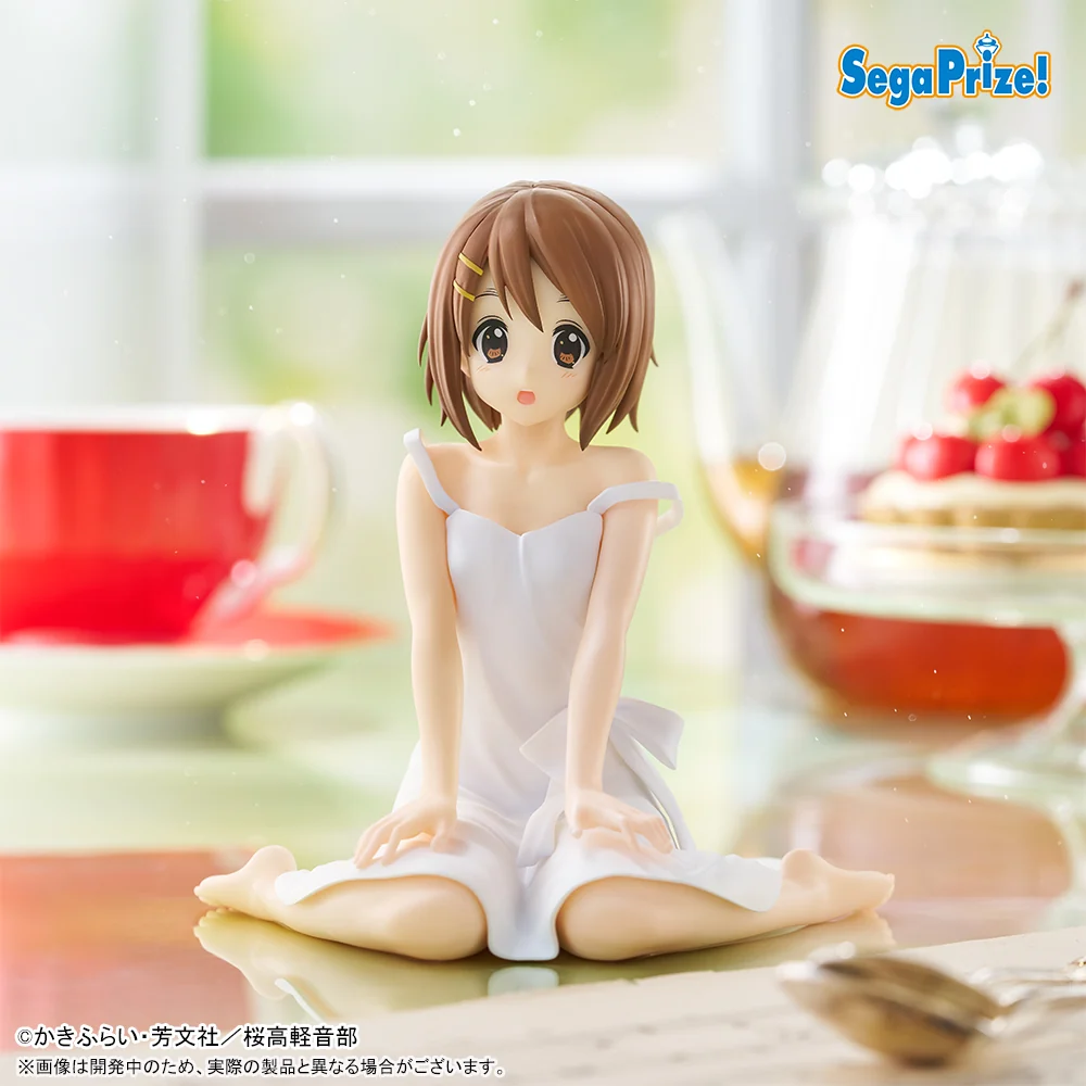 K-On! Dreamerize Hirasawa Yui Figure