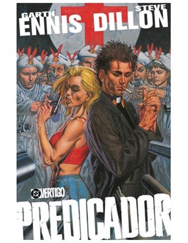 Predicador – Tome 2