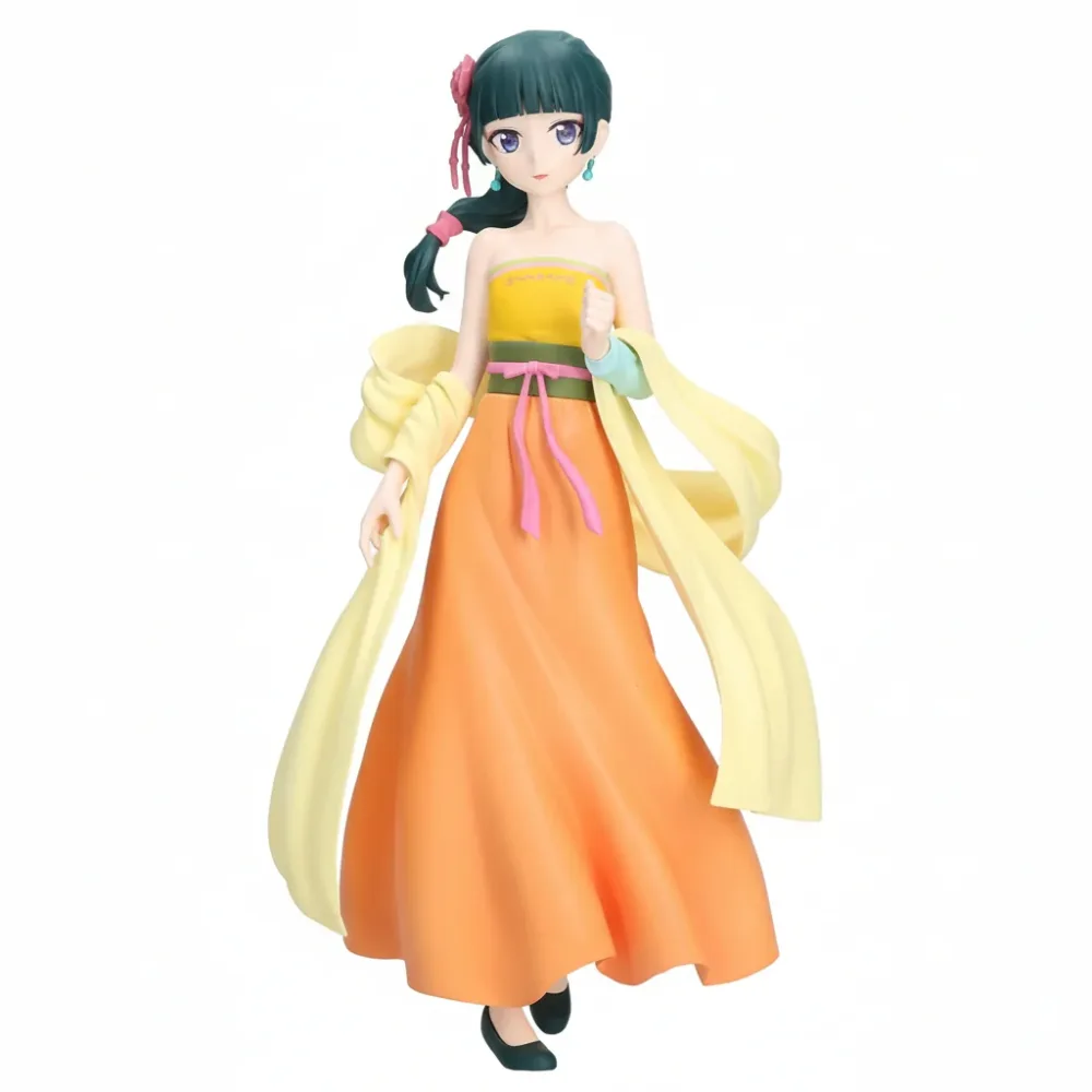 The Apothecary Diaries – Figurine Maomao The Lone Pharmacist