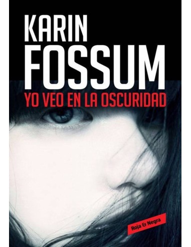 Yo Veo en la Oscuridad