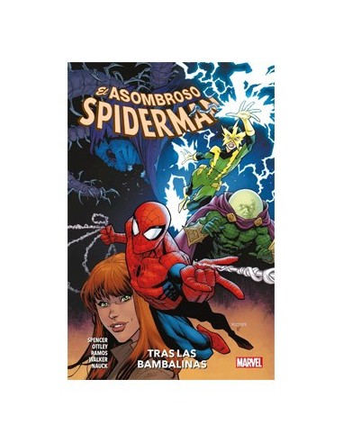 MARVEL Premiere. el Asombroso Spiderman – Volume 6