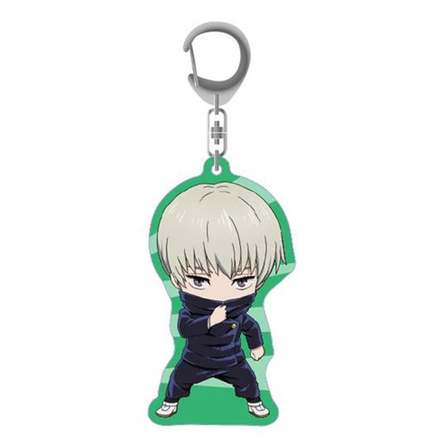 Jujutsu Kaisen - Porte-clés Acrylic - Toge Inumaki