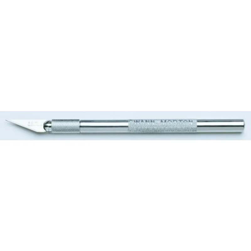 A.C.M No.1 Handle with No.11 blade and Guard