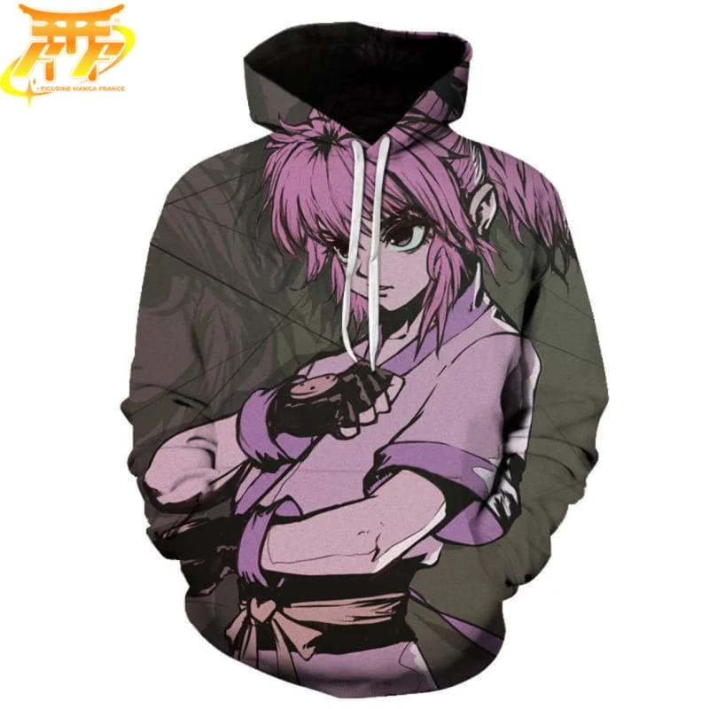 Pull Machi - Hunter x Hunter™