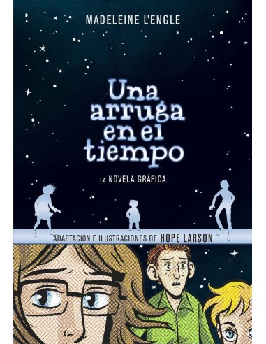Una Arruga en el Tiempo