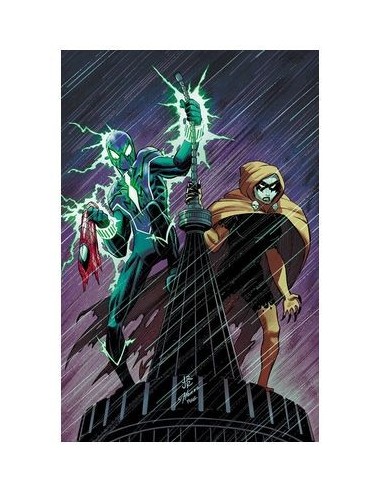 El Asombroso Spiderman – Volume 31