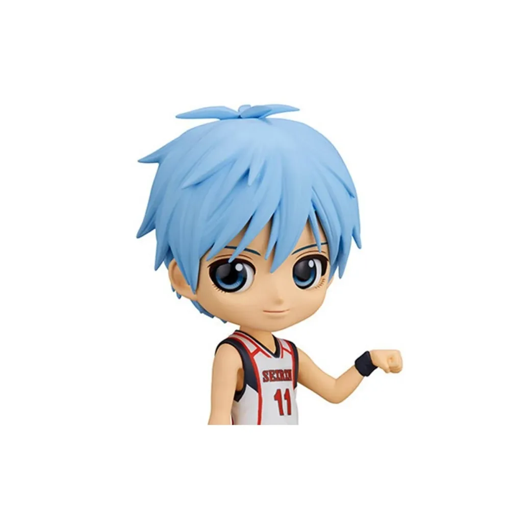 Kuroko's Basket - Figurine Tetsuya Kuroko - Q Posket