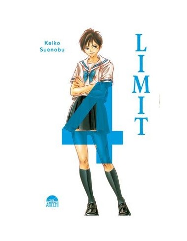 Limit – Tome 4