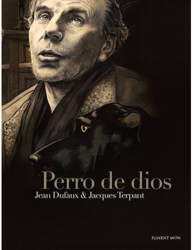 Perro de Dios,el